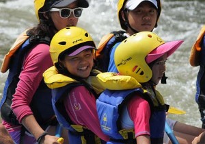 4 Things To Gain From A Multi-Day Family Rafting Trip